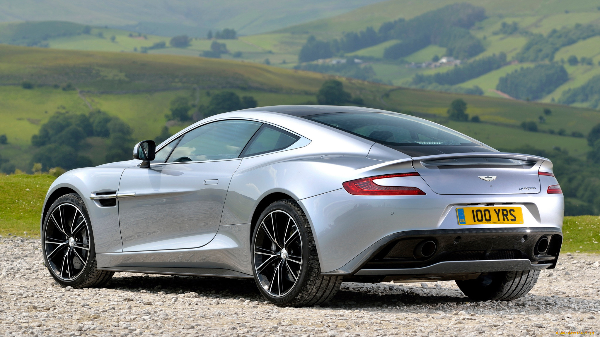 aston, martin, vanquish, , , , , ltd, 